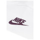 Nike Βρεφική κοντομάνικη μπλούζα Animal Printed Futura Logo Tee